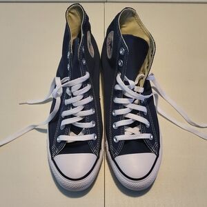 Converse shoes